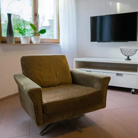 Gruene Oase Maulbronn